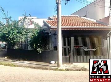 Foto 01 · Casa térrea bem localizada, 03 dormitórios, 01 suite, 02 vagas, vários comércios na região.