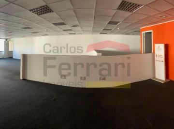 Comercial · 387m² · 7 Vagas · Conjunto Comercial de frente com Metrô São Bento - Centro