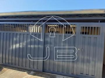 Frente do imóvel · Oportunidade: Casa para alugar no Conjunto Habitacional Vila Réggio, em Campinas/SP