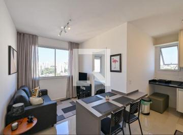 Apartamento · 34m² · 2 Quartos · Apartamento à Venda - Vila Mascote, 2 Quartos, 34 m² - São Paulo