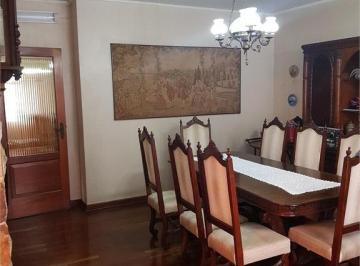 Casa de 4 quartos, São Paulo · Sobrado com 4 quartos em SANTANA