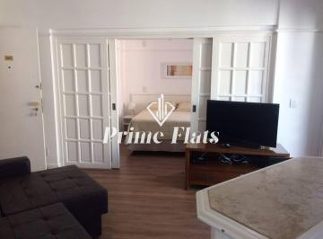Apartamento · 40m² · 1 Quarto · 1 Vaga · Flat disponível para locação no Condomínio Edifício Expert Home Service, com 40m², 1 dormitório e 1