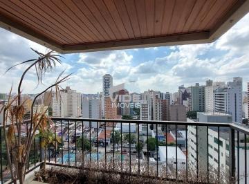 Foto 03 · APARTAMENTO MOBILIADO ALUGO EM CAMPINAS, NO CAMBUÍ .