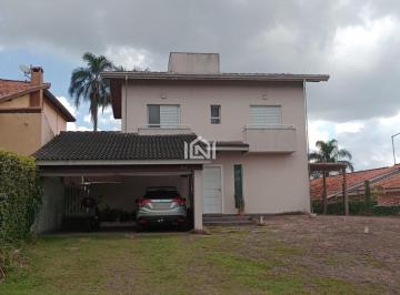 casa a venda no condominio paysage noble · Casa à venda - em Vargem Grande Paulista