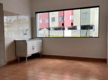 Apartamento · 1 Quarto · KITNET - RUDGE RAMOS- SBC