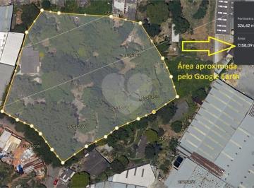 Terreno · 6000m² · Terreno à venda em Jardim califórnia - SP