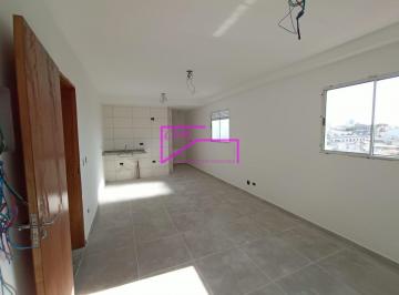 Apartamento · 47m² · 2 Quartos · 1 Vaga · apartamento Vila Alpina com vaga