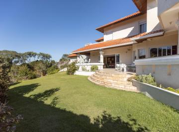 Casa · 798m² · 4 Quartos · 3 Vagas · Casa à venda no Santo Inácio, perto do Parque Bari