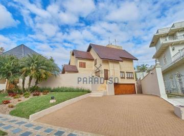 ad8f42cc8925fbb03531f0698e7a4ac04a5933af · Casa com 4 dormitórios à venda, 393 m² por R$ 2.600.000,00 - Campo Comprido - Curitiba/PR