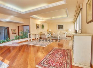b6f4567b7f51241bbf394e82e24fba1a91e68956 · Casa com 4 dormitórios à venda, 393 m² por R$ 2.600.000,00 - Campo Comprido - Curitiba/PR