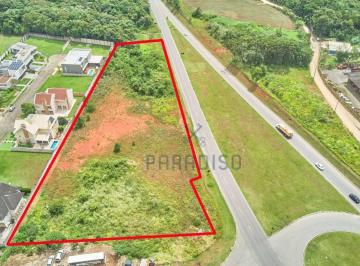 e08acf20d83ac6656c41a50bba90cfc82902e031 · Terreno à venda, 7923 m² por R$ 6.800.000,00 - Santa Felicidade - Curitiba/PR