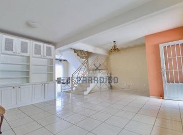 787202b42a149c0f81c259701deae4f7a7007e68 · Sobrado com 3 dormitórios à venda, 194 m² por R$ 900.000,00 - Santa Felicidade - Curitiba/PR