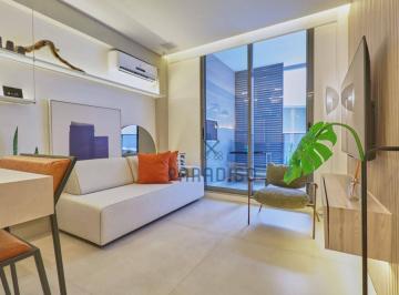 855221a9755fefbc1847def7abef06e061752b8c · Loft à venda, 69 m² por Reserva do Bariigui