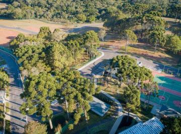 6fac8f2a1cb9dcf422b488c10a295520cb149c53 · Terreno à venda, 836 m² por R$ 2.014.000,00 - Ecoville - Curitiba/PR