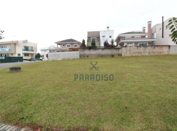 4aab27f834fb1698735d6423f379c1f99ee8437b · Terreno à venda, 486 m² por R$ 1.360.000,00 - Santa Felicidade - Curitiba/PR