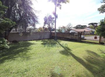80abaf6e4bf1a66a0d3e100b69f8f6386bdaa781 · Terreno à venda, 9291 m² por R$ 8.200.000,00 - Santa Felicidade - Curitiba/PR