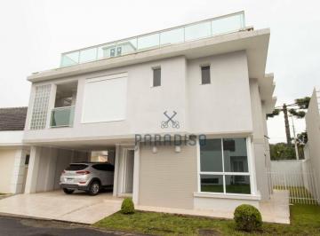 8b3ba912c3967901b3091055ddb33f2b4b985f78 · Casa com 3 dormitórios à venda, 274 m² por R$ 1.850.000,00 - Butiatuvinha - Curitiba/PR
