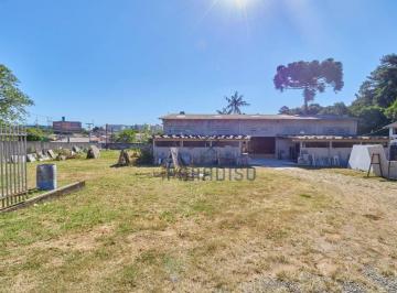bf271a769ca91a50e20bce6bcf02d7894443335e · Terreno à venda, 4386 m² por R$ 8.500.000,00 - Campo Comprido - Curitiba/PR