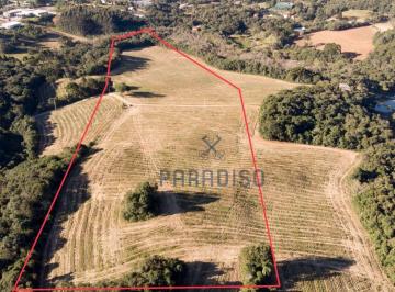 7cf633db32c583d06cd46be224097df28a89c5b3 · Terreno à venda, 76000 m² por R$ 2.200.000,00 - Jardim Agua Boa - Campo Magro/PR
