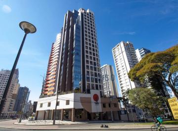 fff24629c1de4df9961b7d7e05db4d6530e08e8d · Andar Corporativo à venda, 152 m² por R$ 1.800.000 - Água Verde - Curitiba/PR