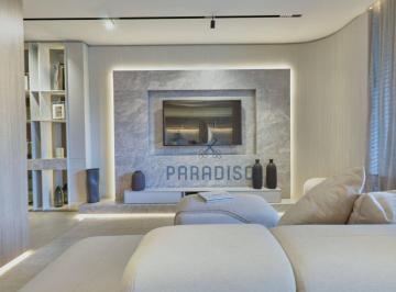 1550b25c9bb027972e4f457ceccebf192922879b · Apartamento Garden com 2 dormitórios à venda, 90 m² por R$ 1.515.726,00 - Barigui - Curitiba/PR