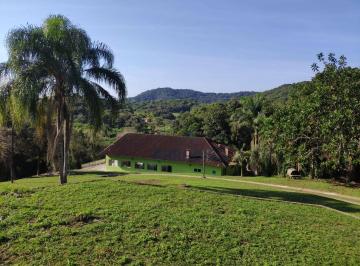 190af7e3ceeef6e552f7bd7196c9308acf08442f · Chácara com 10 dormitórios à venda, 193600 m² por R$ 2.300.000,00 - Saíva - Antonina/PR