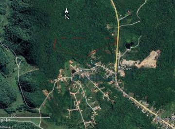 d1616776eccf869cdb33465fbdfd13dda65adec6 · Terreno à venda, 104000 m² por R$ 199.000 - Ponta da Pedra - Antonina/PR
