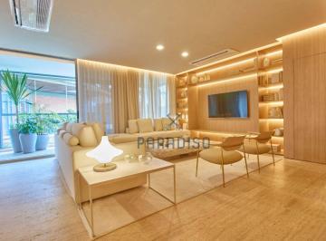2fcdffa4d4cecad50578a26d6b1580c8b613988e · Apartamento 4 quartos no Reserva Barigui - Colina