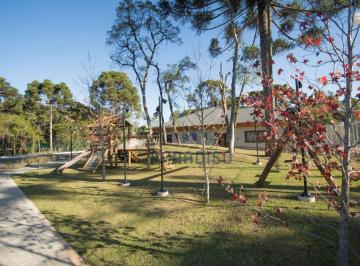 72d56fca949802d14fe743d7369a47cb45b711e1 · Terreno à venda, 1040 m² por R$ 1.800.000,00 - Ecoville - Curitiba/PR