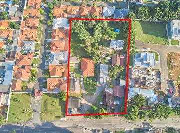 bd92a6dd0c4a9a90da9e8271f42188d2616eff20 · Terreno à venda, 6323 m² por R$ 10.000.000 - São Braz - Curitiba/PR