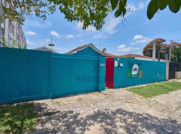 19ce48ae9b0477c023d5a78cfacf6b6594bfd6e8 · Terreno à venda, 900 m² por R$ 2.500.000,00 - Rebouças - Curitiba/PR