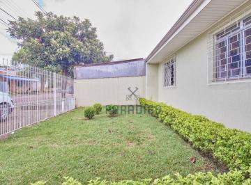 4780ac8eed39d7b7b18dd6f83b05a65a611ec9a0 · Casa com 5 dormitórios à venda, 250 m² por R$ 650.000,00 - Capão Raso - Curitiba/PR