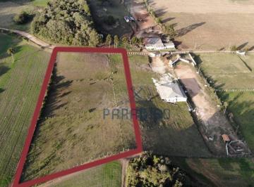 e2e5c3a3dd6eeab5c9384b675a903f78628f8647 · Chácara à venda, 10000 m² por R$ 990.000,00 - Centro - Campo Magro/PR