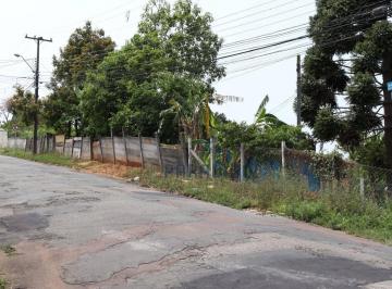 d3049ecb6d5fe9e26d8f7eab57d67d369e4d0660 · Terreno à venda, 542 m² por R$ 460.000,00 - Vista Alegre - Curitiba/PR