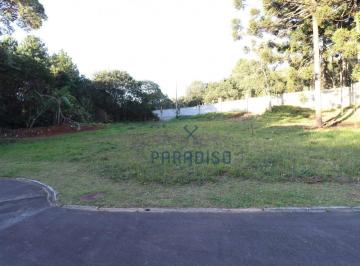 a8b3ded2dd8d240b10e9020127665c14dd3bc310 · Terreno à venda, 397 m² por R$ 690.000,00 - Taboão - Curitiba/PR