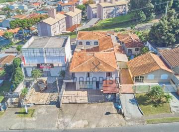 42a7f0b89f74bf6ed523f0310cecb06d6a680188 · Casa com 13 dormitórios à venda, 600 m² por R$ 1.550.000,00 - Alto Boqueirão - Curitiba/PR