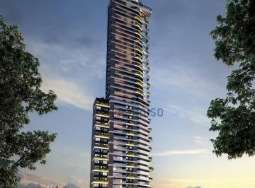 3252aba98a05cee8662b8f3d58bc2a06af0b9050 · Apartamento com 4 dormitórios à venda, 250 m² por R$ 6.900.000,00 - Barigui - Curitiba/PR
