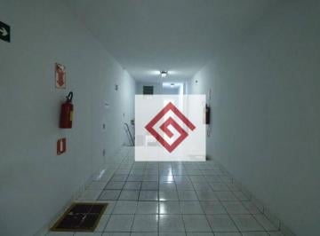49de30fe1f5f5b6eaac7806297bea6e01968a1e2 · Sala, 40 m² - venda por R$ 6.500.000,00 ou aluguel por R$ 6.694,08/mês - Parque das Nações - Santo A
