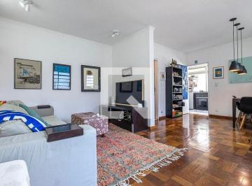 Apartamento · 64m² · 1 Quarto · Apartamento à Venda - Vila Madalena, 1 Quarto,  64 m² - São Paulo