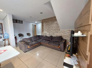 Casa · 240m² · 4 Quartos · 2 Vagas · Casa 4 dormitórios com 240m² bairro Partenom