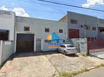 e25a42f80caf22e05a459b07c3733f10bad5786b · Barracão à venda, 206 m² por R$ 750.000,00 - Parque Via Norte - Campinas/SP