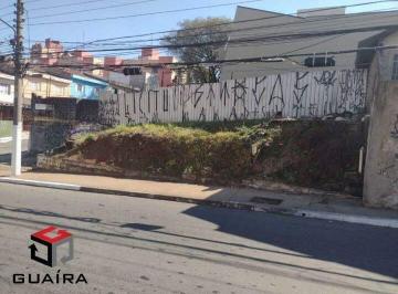 Terreno · 303m² · Terreno à venda Rudge Ramos - São Bernardo do Campo - SP