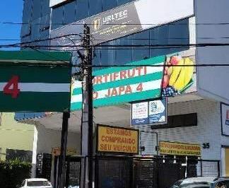 Comercial · 849m² · 10 Vagas · Prédio de 1949,86m² no Bairro Assunção em SBC - SP