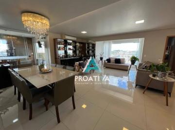 0d6f453ed25ded8382c5ed49bc80695d4f55770b · Cobertura com 4 dormitórios à venda, 192 m² - Vila Valparaíso - Santo André/SP