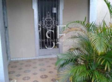 Casa · 70m² · 5 Quartos · 3 Vagas · Casa de rua - Duplex / Residencial / Grajaú