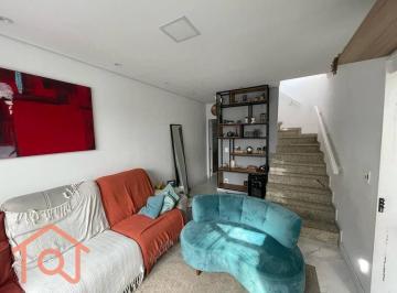 76bb997641b8fbfa7bc4ad99ff74d9173499c47c · Sobrado à venda, 170 m² por R$ 1.180.000,00 - Cidade Vargas - São Paulo/SP