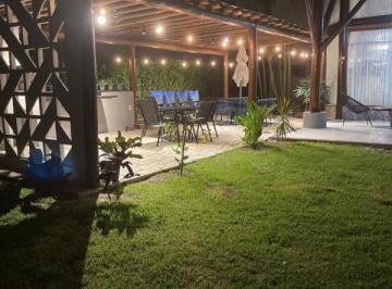 Foto 01 · Casa, Busca Vida, Camaçari, BA