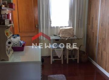 Casa · 90m² · 2 Quartos · 2 Vagas · Casa de condomínio em Avenida Senador José Ermírio de Moraes - Tremembé - São Paulo/SP