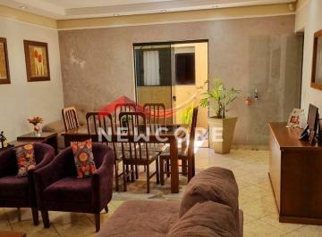 Casa · 170m² · 3 Quartos · 2 Vagas · Casa em Rua Cuba - Vila Independência - Bauru/SP