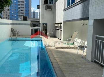 Apartamento · 84m² · 2 Quartos · 1 Vaga · Apartamento em Avenida Pelinca - Pelinca - Campos dos Goytacazes/RJ